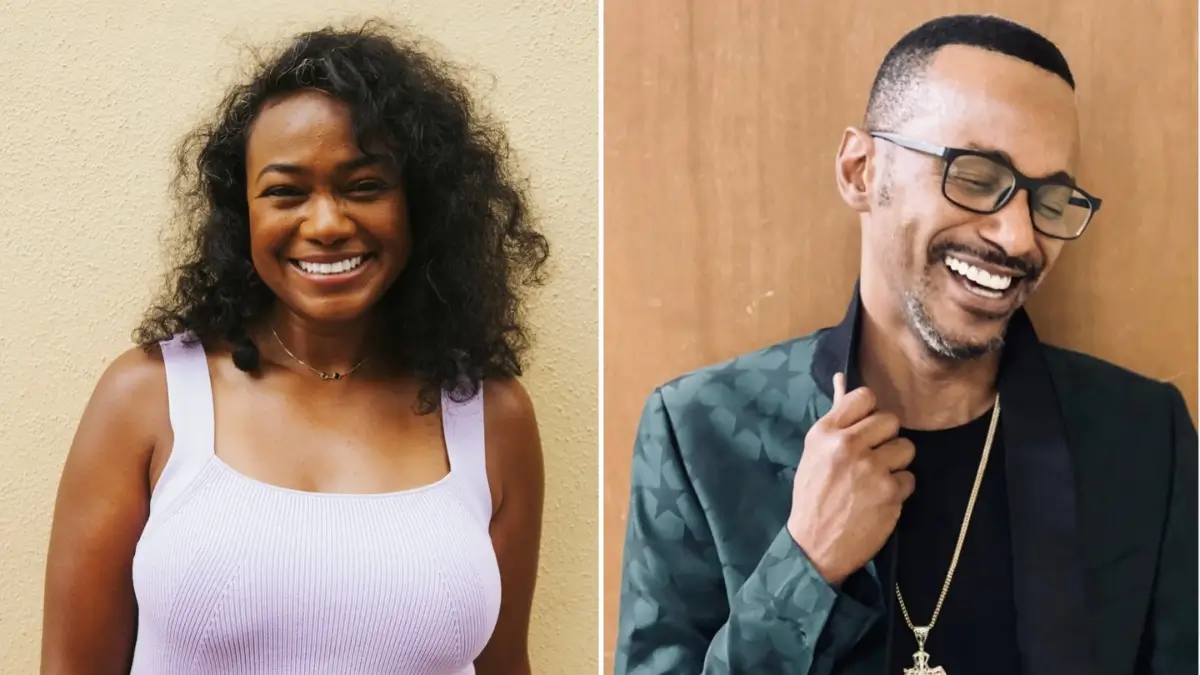 ‘We All Had Her Same Reaction’: Tatyana Ali Reminisces on Iconic Tevin Campbell Episode on ‘Fresh Prince of Bel-Air’ That Made Every Woman Wish They Were Her 