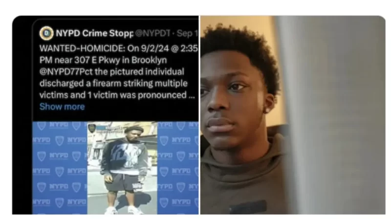 ‘What Else Can You Get Away With?’: NYPD Falsely Paraded Black Teen As Murder Suspect and Tried to Sweep Error Under the Rug Until Plea from Family Sparked Outrage, Forcing Public Apology