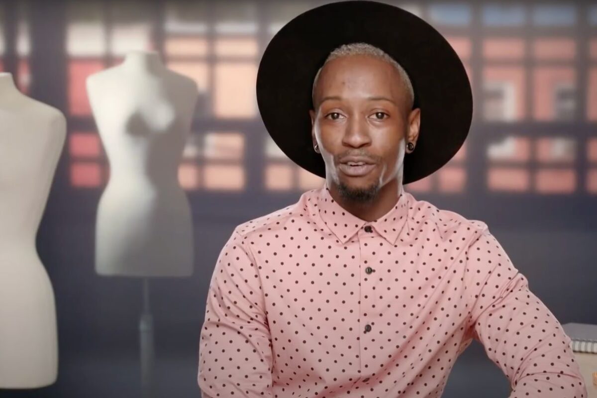 ‘Project Runway’ star Sha’Vi Lewis dead at 39