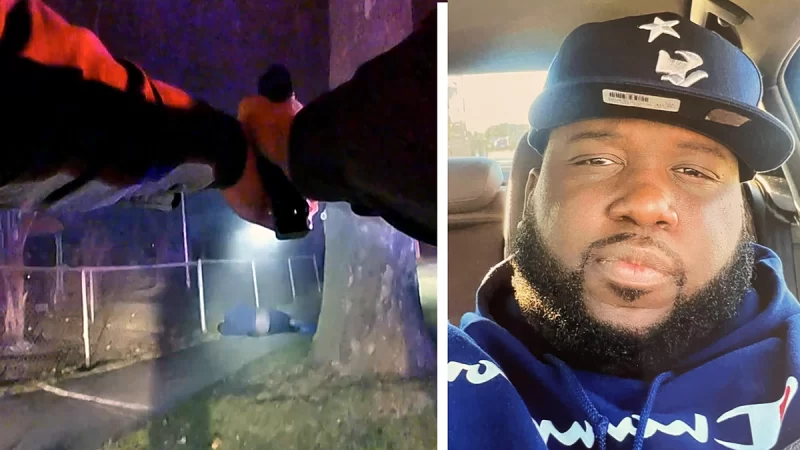 ‘You’re Going to Kill Me?’: Newly Released Videos Show Unarmed Black Man’s Final Words Before Michigan Deputies Killed Him In Hail of Bullets After Accusing Him of a Crime with No Evidence