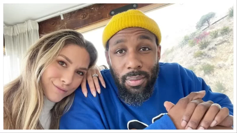 ‘She’ll Regret Being This Public’: Stephen ‘tWitch’ Boss’ Widow Allison Holker Celebrates No Longer Being ‘Chained’ to His Trauma as She Pays Overwhelming Bills with His Residuals