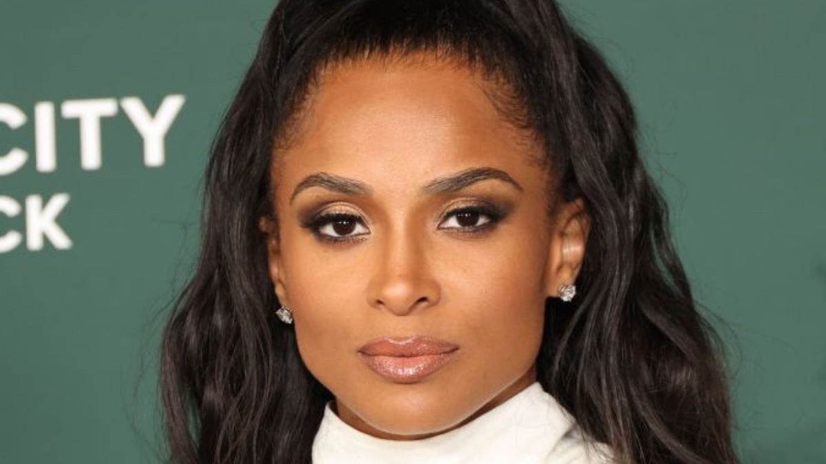 ‘It’s an Immediate NO’: Ciara’s Sheer Red Carpet Dress Sparks Backlash from Critics Begging Her to ‘Bring Back Classy Fashion’