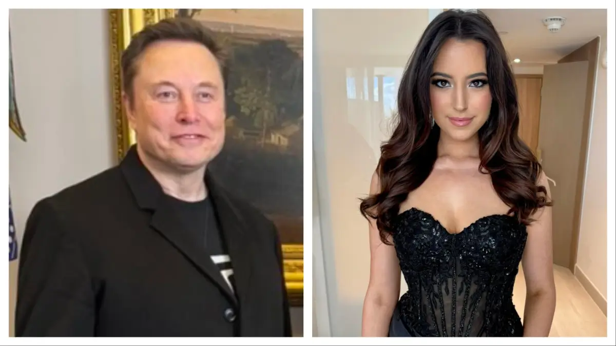 MAGA Influencer Who Claims She Gave Birth to Elon Musk’s 13th Child Reveals How He Used His X Platform to Woo Her, Alleges He Swore Her to Silence While Funding Lavish Lifestyle