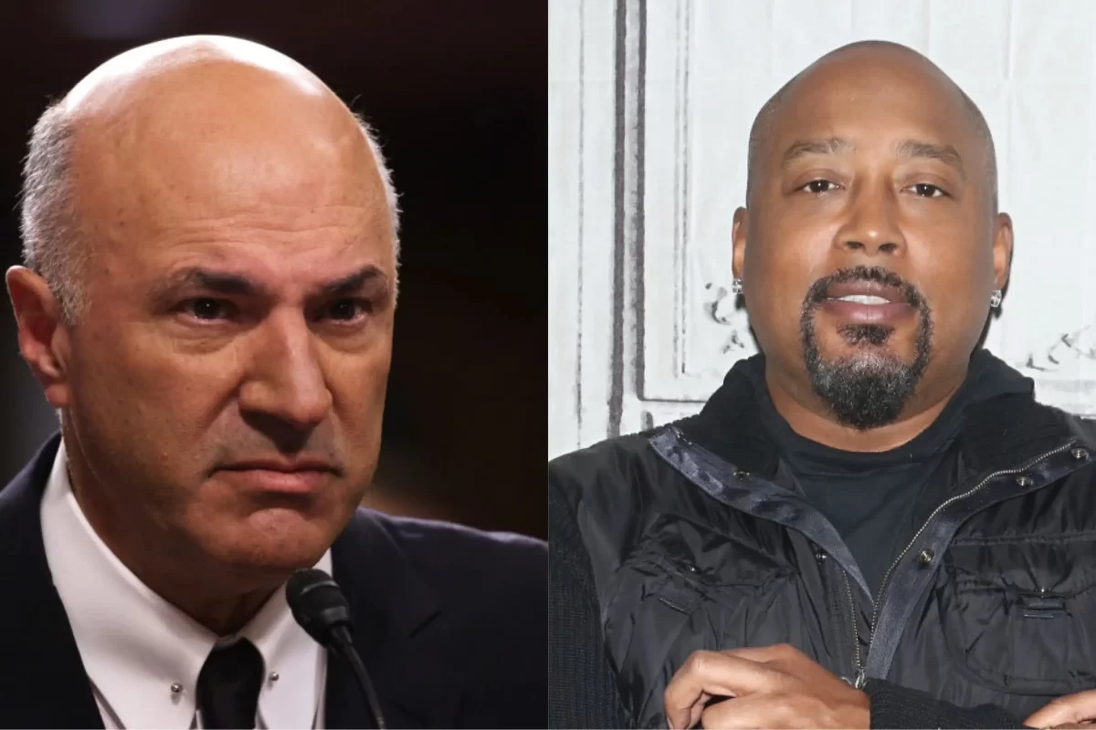 ‘Talented Lying Pig’: Shark Tank Judges Draymond John and Kevin Oleary’s Disturbing Interaction with Fashion Designer Resurfaces