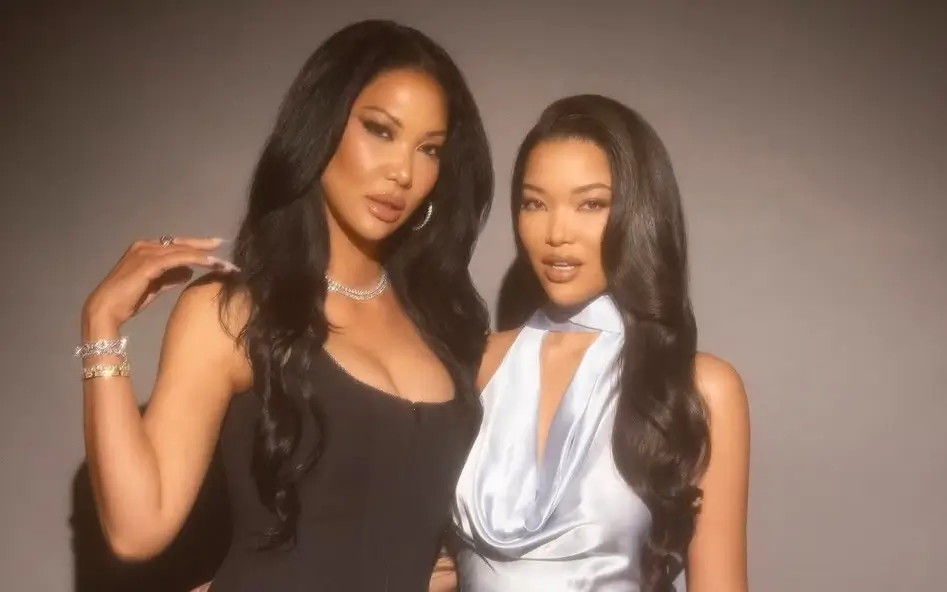 ‘Geez Let the Poor Girl Eat’: Kimora Lee’s Daughter Ming Lee Simmons Shines in New Sports Illustrated Feature, But Fans are Alarmed by Her Drastic Weight Loss