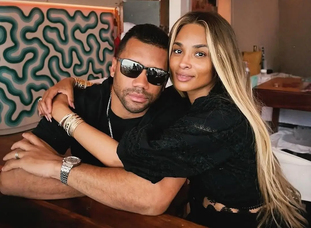 ‘Go Seek Help’: Fans Come to Russell Wilson’s Rescue After Heartfelt Tribute to Ciara and Kids Called ‘Corny’ By Trolls