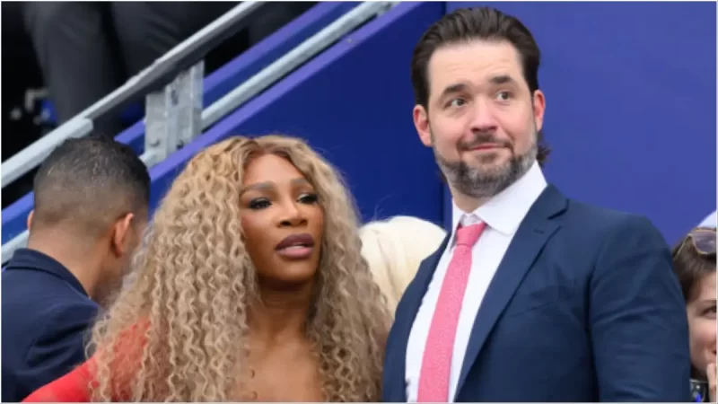 ‘Protect That Queen!’: Serena Williams’ Husband Alexis Ohanian Responds to Divorce Rumors After Stephen A. Smith Bashed His Wife for Trolling Her Ex Drake