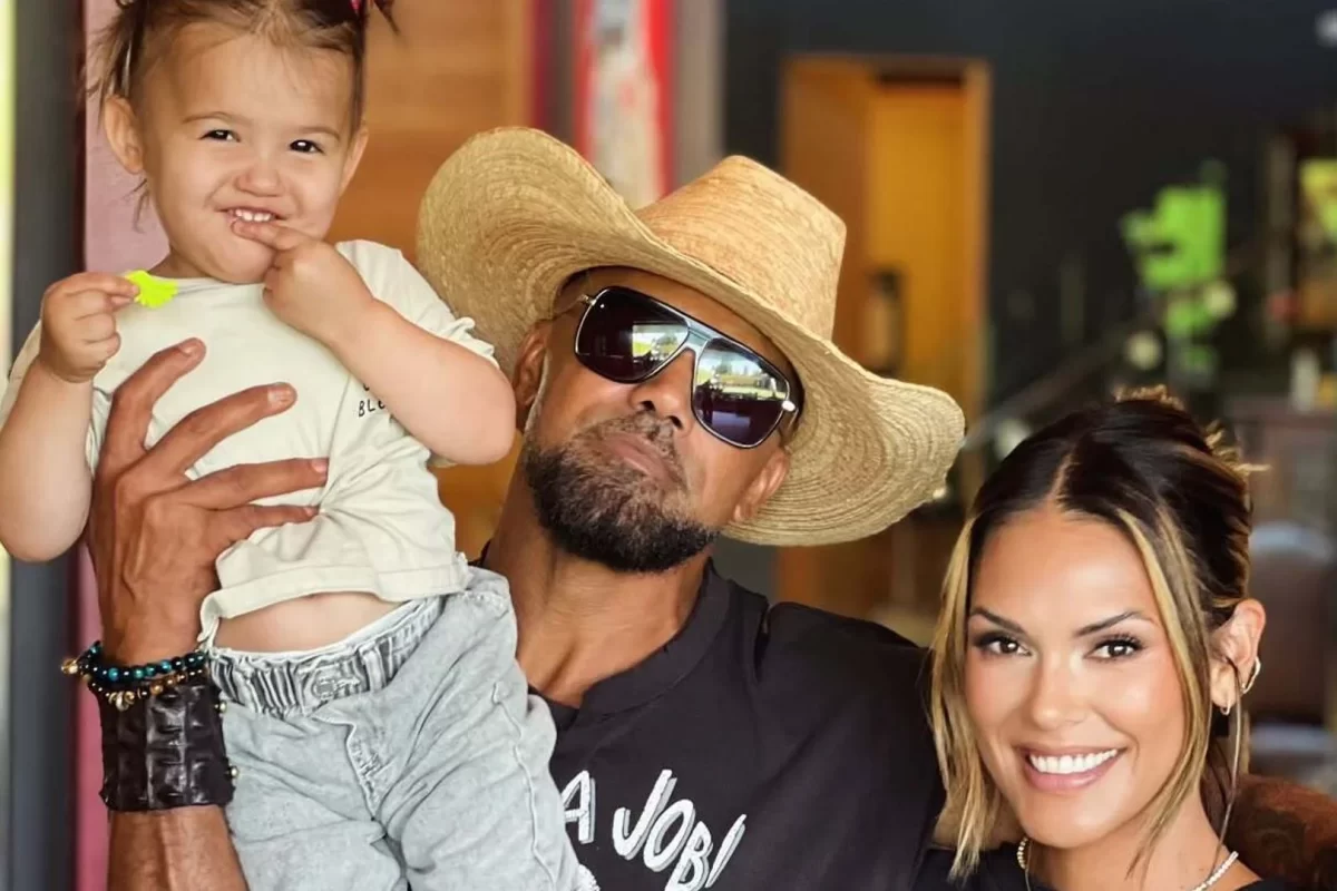 ‘It’s Our Business’: Shemar Moore Hits Back at Critics After Shocking Breakup With Girlfriend Jesiree Dizon Two Years After Their Daughter’s Birth