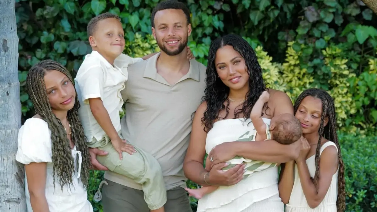 ‘How It’s Supposed to Be!’: Ayesha Curry Says Husband Steph Curry ‘Always’ Comes Before Their Kids and Sparks Massive Debate