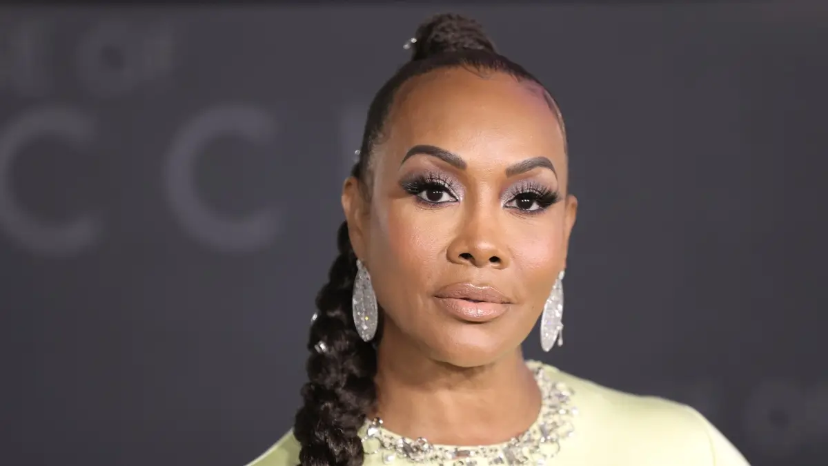 ‘I Hated It’: Vivica A. Fox Turned Down ‘Two Can Play That Game’ Role Three Times Due to the Film’s Stereotypical Script