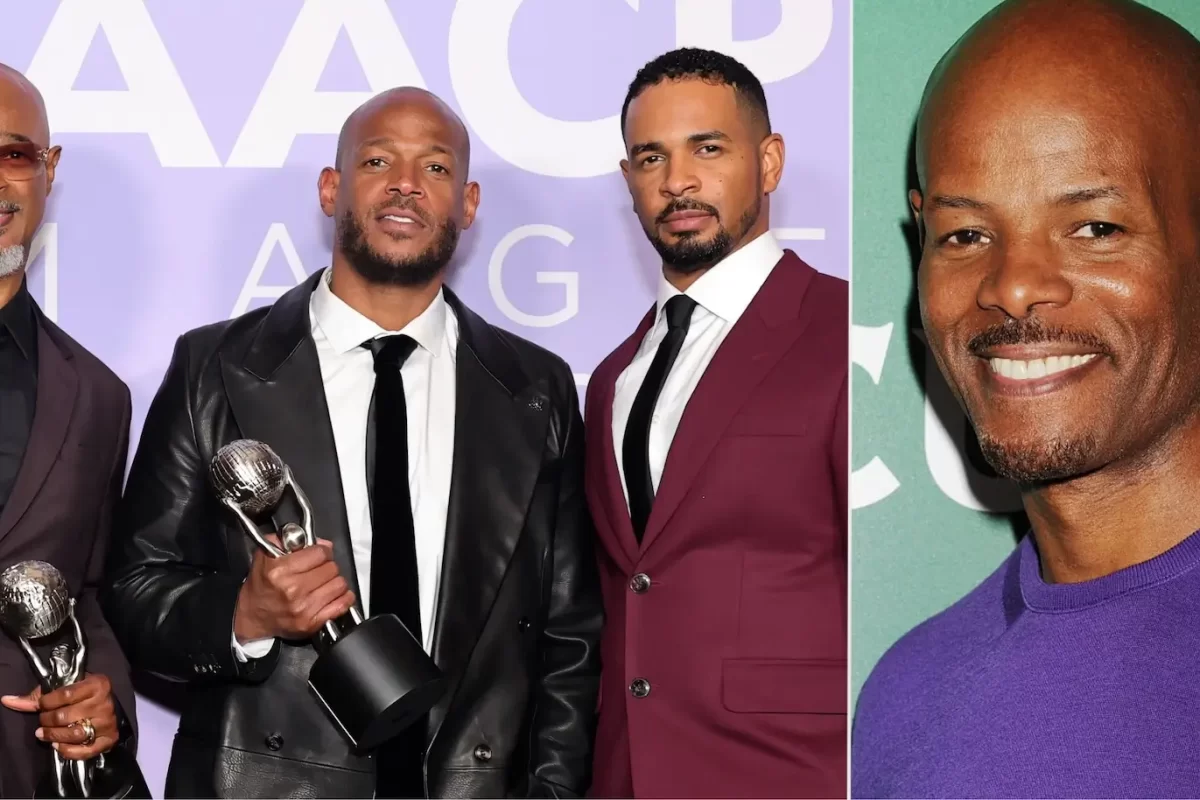 ‘Where the Heck Is Keenen!?’: The Wayans Family Receives a Major Honor as Fans Question Why Keenen Ivory Is Missing In Action  