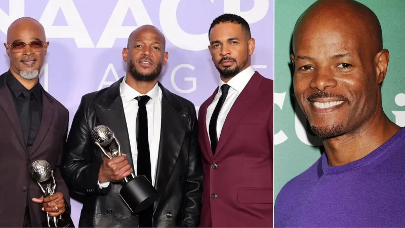 ‘Where the Heck Is Keenen!?’: The Wayans Family Receives a Major Honor as Fans Question Why Keenen Ivory Is Missing In Action  