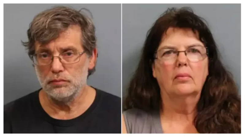 ‘We Were Always Locked Up’: Black Teen Says White Adoptive Parents Peppersprayed, Forced Them to Dig with Bare Hands; West Virginia Couple Convicted for Enslaving Children