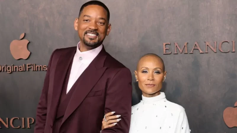 ‘End the Charade’: Will Smith Reportedly Wants Out of Jada Pinkett Smith Marriage But Risk of $400 Million Loss Is Blocking Divorce 