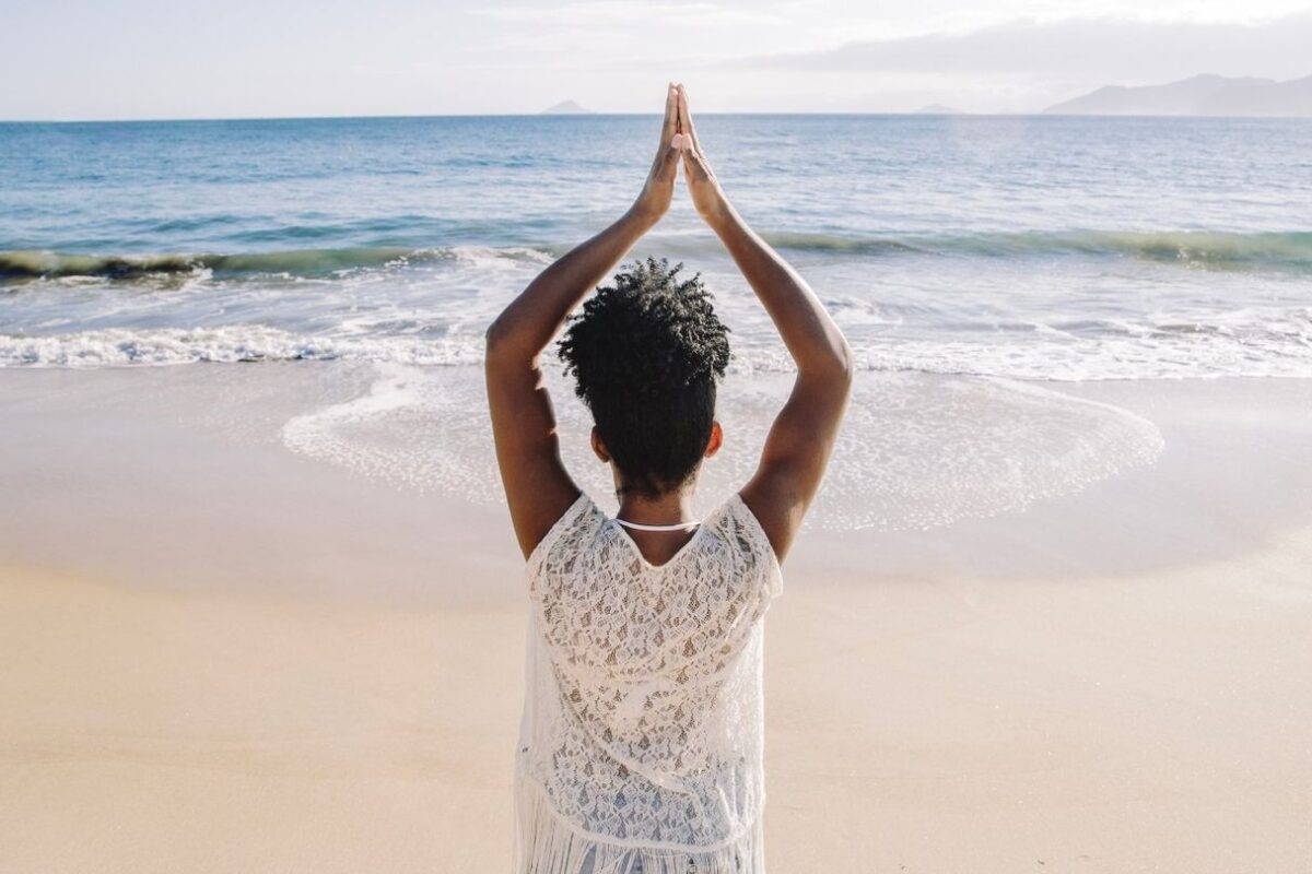 This Black-owned yoga studio is the perfect travel escape in Grenada