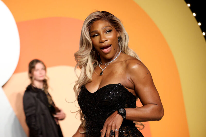 Are We Giving Serena Williams Her Props As A Sports Mogul?