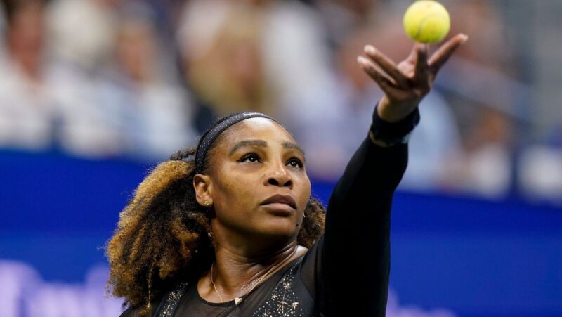 Serena Williams joins ownership group of Toronto Tempo, the WNBA’s 1st Canadian franchise