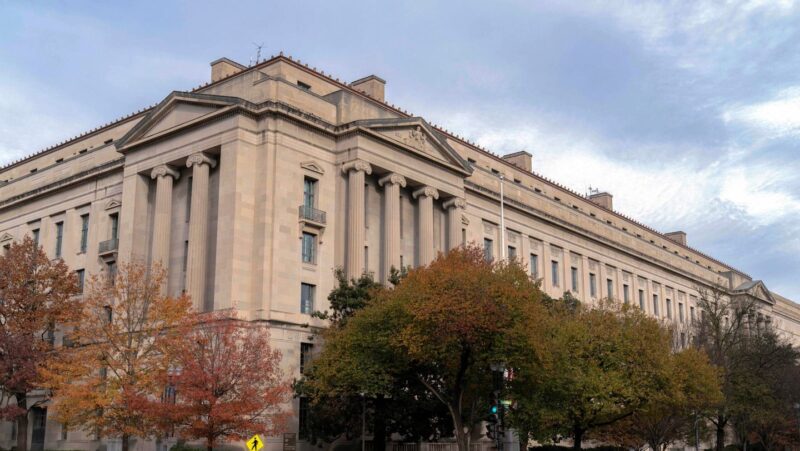 FBI and DOJ headquarters are among more than 440 federal buildings listed for potential sale