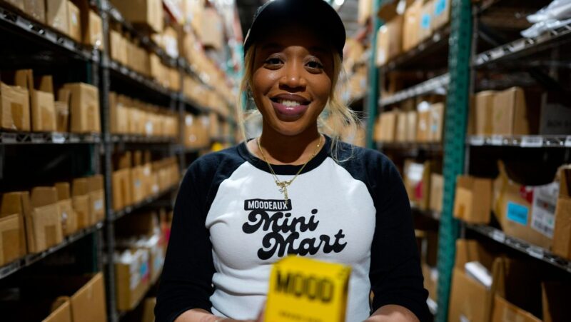 Founders of Black-owned brands adapt their hopes and business plans for a post-DEI era