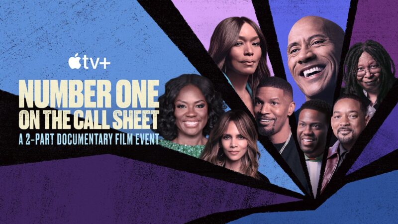 Five lessons that stood out to me in Apple TV’s ‘Number One on the Call Sheet’ as a young professional