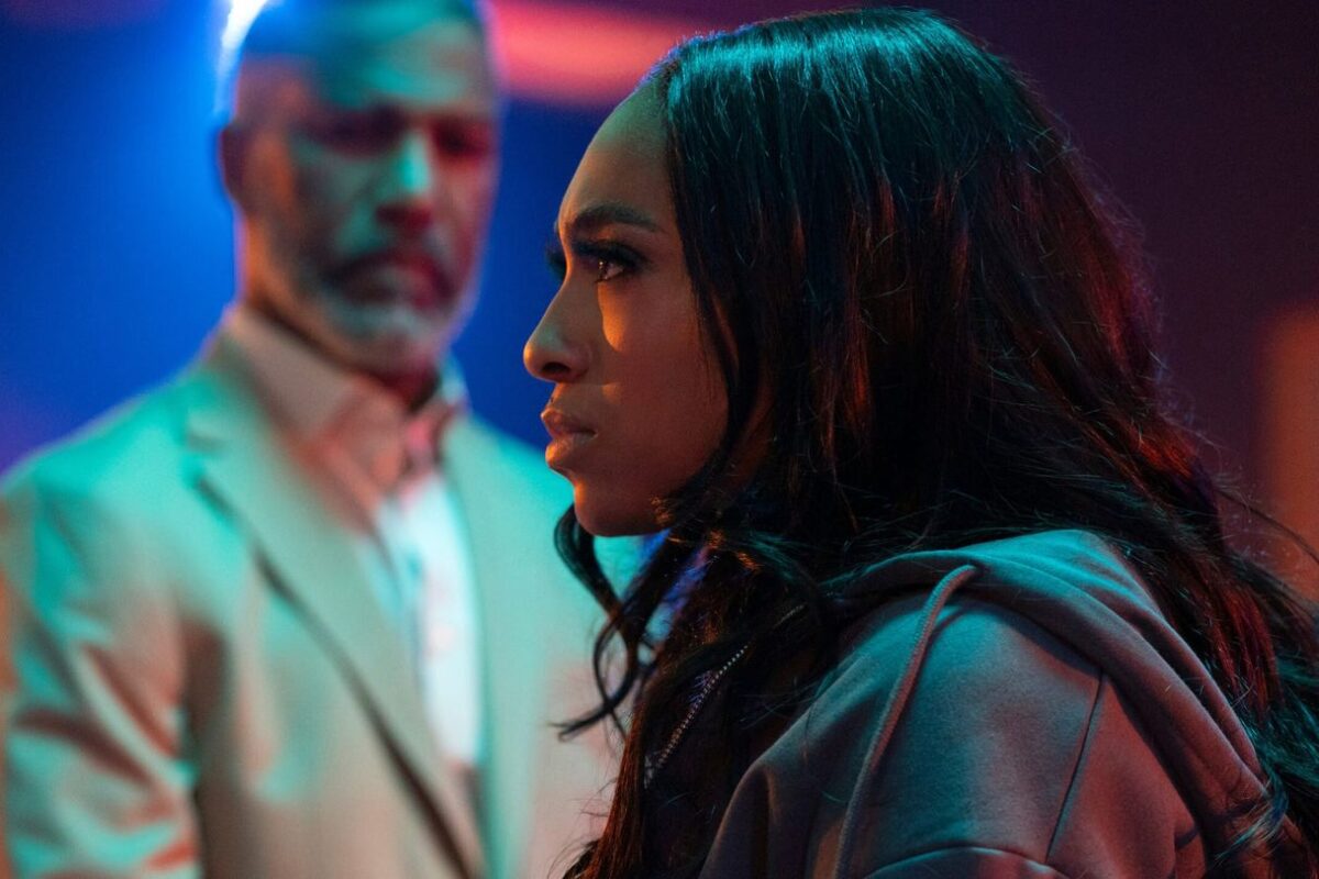 Part 2 of Tyler Perry’s ‘Beauty in Black’ is now streaming on Netflix