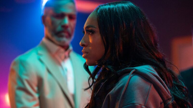 Part 2 of Tyler Perry’s ‘Beauty in Black’ is now streaming on Netflix