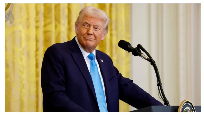 ‘Is It Just the Criminals You’re Proposing to Pay Reparations?’: Trump Leaves Many Scratching Their Heads After Suggesting a ‘Compensation Fund’ for J6 Rioters Who Were ‘Treated Unfairly’