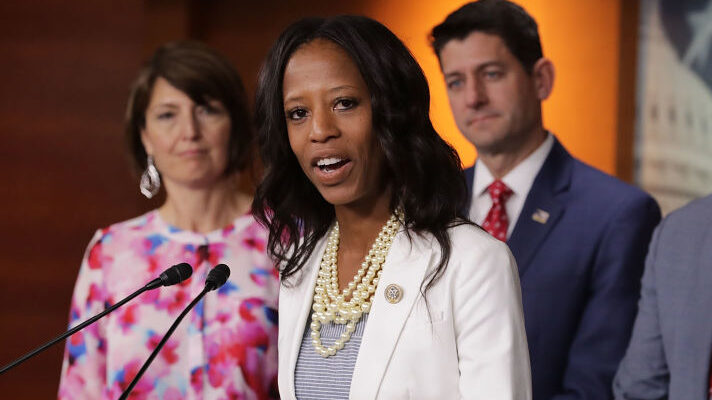 Family of Mia Love—first Republican Black woman elected to Congress—provides sad update on her battle with cancer