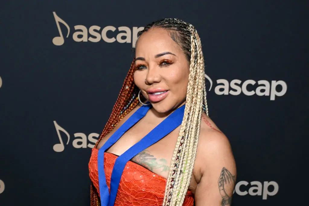 ‘My A– Is Smaller Than Ever’: Tiny Drops Bombshell Confession About Reversing Plastic Surgery After Years of Harsh Comments