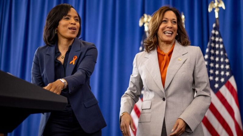 Senator Angela Alsobrooks explains why Black women did *not* lose the 2024 election
