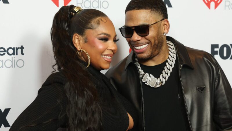 Nelly explains why he and Ashanti were married so soon after learning she was pregnant: ‘I didn’t want her to be a baby mama’