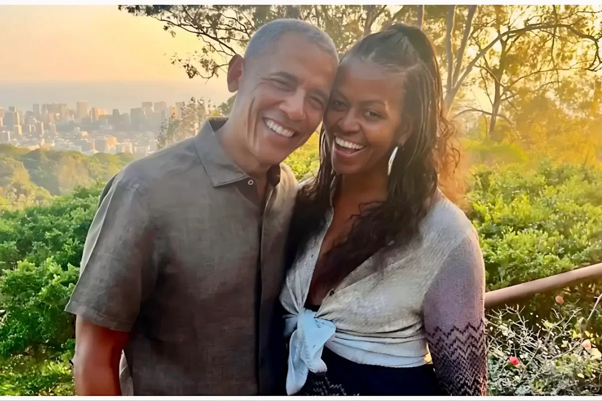 ‘How Did They Afford That?’: Barack and Michelle Obama Splurge on Whopping $18 Million Island Escape Amid Divorce Scandal