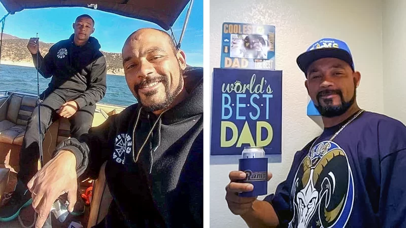‘They Thought the Jury Would Be Racist and Pro-Cop’ — They Were Wrong: California Family of Black Man Shot In the Back by Deputies Wins $30.5M Award After Sheriff’s Office Made Lowball Offers