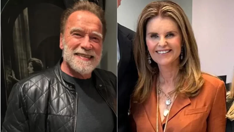 ‘Didn’t He Sleep with the Nanny?: Arnold Schwarzenegger’s Parenting Confession About His Son Sparks Fresh Scrutiny of the Affair That Ended His Marriage of 25 Years