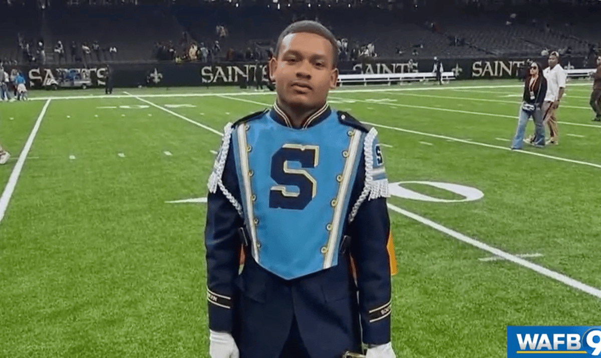 Caleb Wilson, college junior who died after alleged hazing ritual, to be honored with public memorial service and funeral