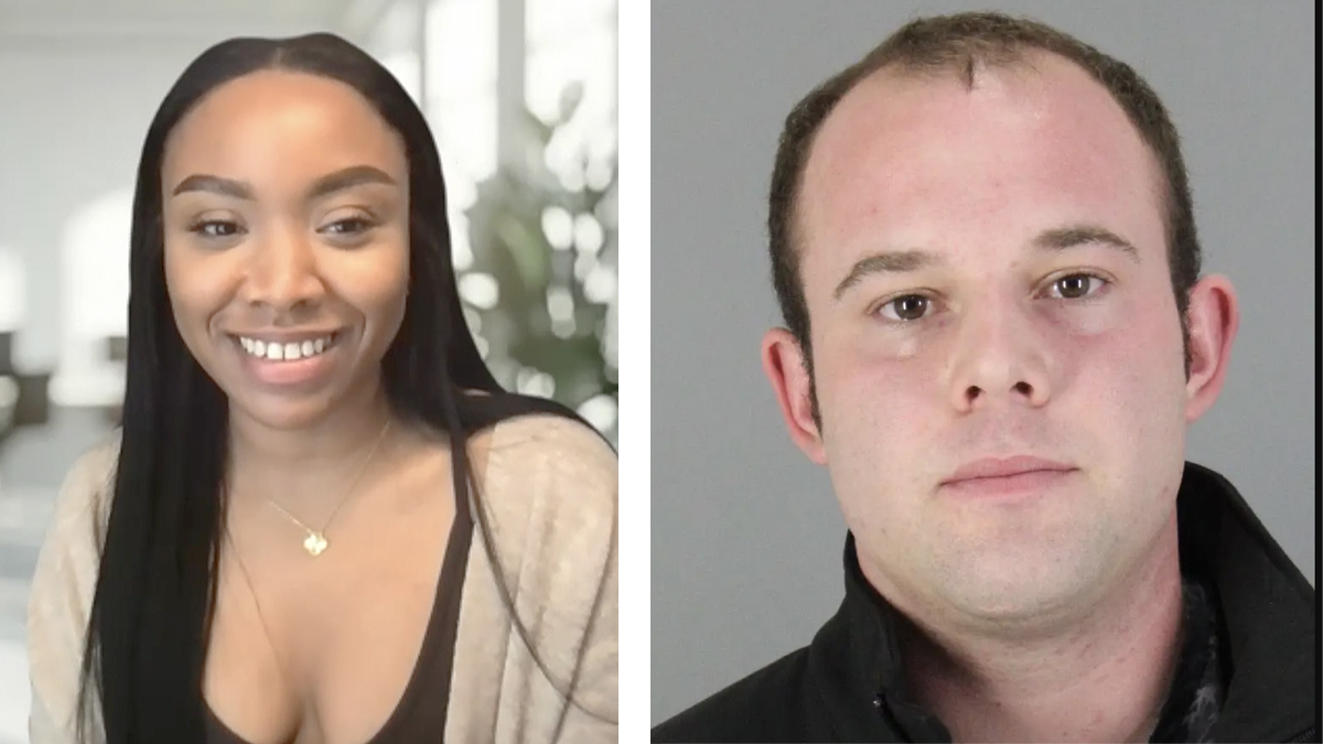 ‘That Is the Ironic Part’: White Gym Manager Who Falsely Accused Black Woman of Stealing Ring Has Prior Arrest on Charges of Breaking Into Homes to Steal Jewelry