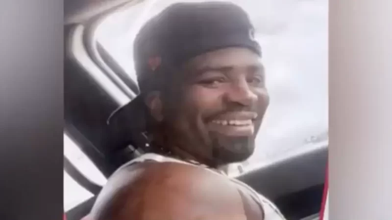 ‘This Was Wrong’: California Cops Threw Black Double Amputee Out of Wheelchair Then Fatally Shot Him 11 Times, Family’s Lawsuit States