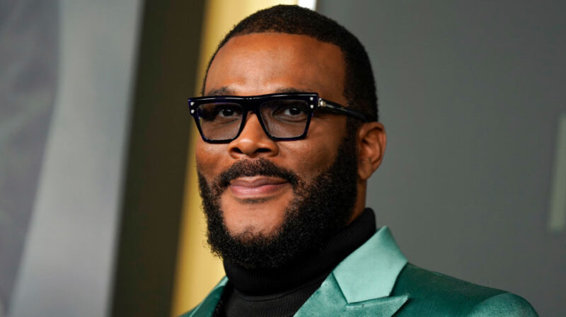 Tyler Perry: From humble beginnings to entertainment mogul