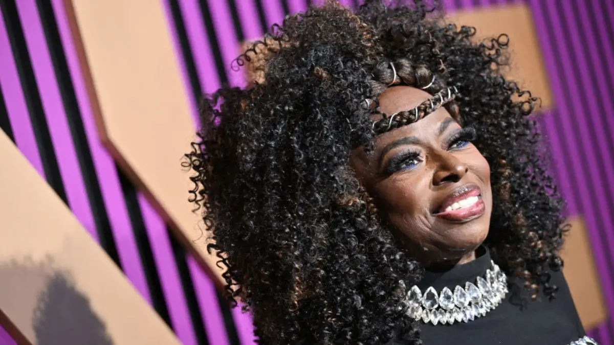 ‘Give Up My Coins’: Angie Stone’s Battle for Unpaid Royalties Resurfaces After Her Death Amid Claims Universal Music Withheld Her Money for Decades