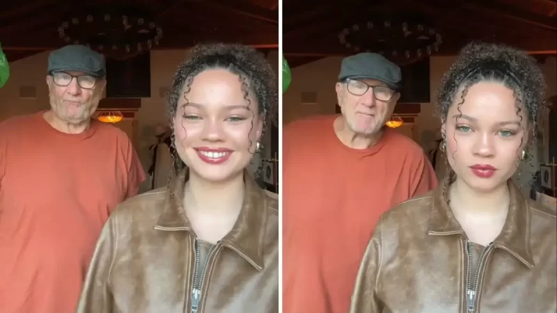 ‘Married with Children to a Black Woman’: Ed O’Neill’s Fans Make Shocking Discovery About His Wife After Daughter’s TikTok Video Goes Viral