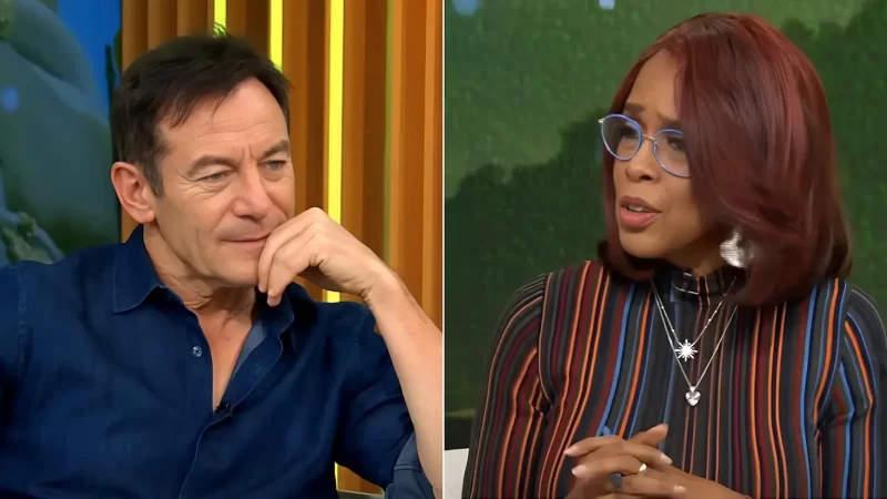 ‘What Is Your Obsession?’: ‘White Lotus’ Star Slams Gayle King and Co-Hosts Over ‘Cringe’ Question Months After Kevin Costner Snapped at CBS Host