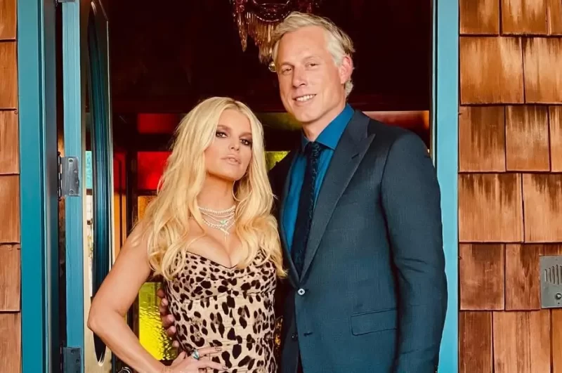 ‘Unholy Matrimony ‘: Jessica Simpson Seemingly Confesses She Was Cheatied on with a Woman Who Dressed Up In Her Clothes