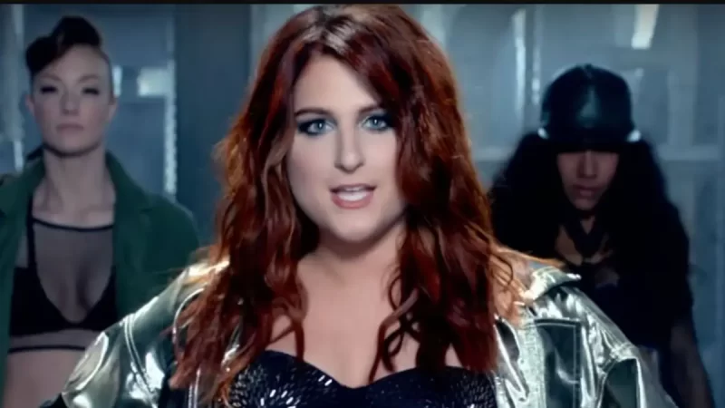 ‘Meghan OMG’: Meghan Trainor’s Unrecognizable Look After Dramatic Weight Loss Leaves Fans Stunned