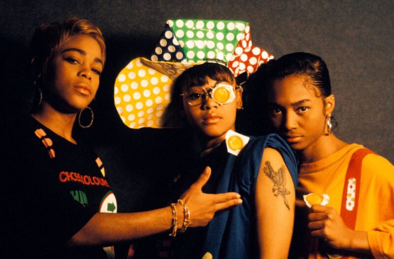 No Scrubs, Just Legends: TLC’s Remarkable Story Of Sisterhood Will Be Told In Upcoming ‘CrazySexyCool – The Musical’