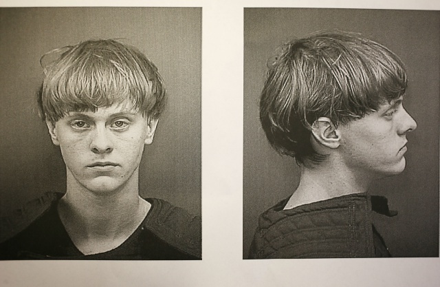 Dylann Roof’s Attorneys Are Trying To Overturn His Death Sentence…Again