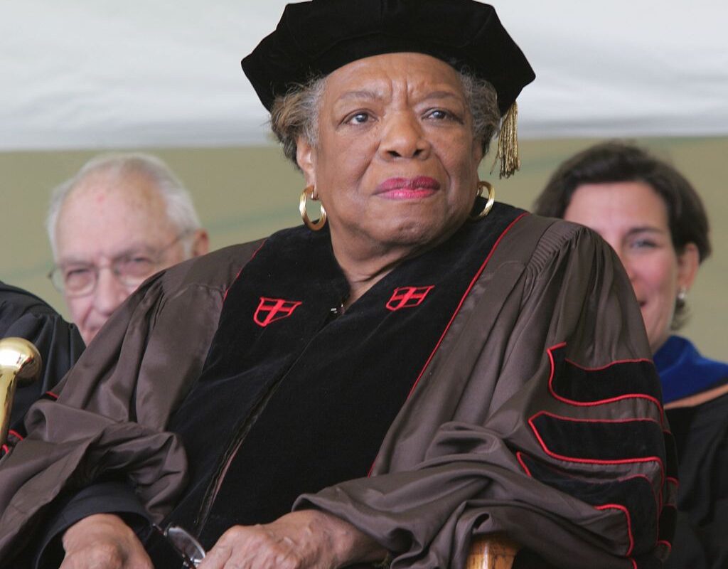 Still I Rise: Best Life Advice We Can Get From Maya Angelou