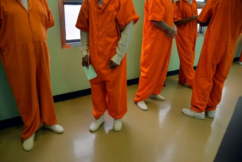 Messiah Nantwi’s Death Proves Why Prison Reform Can’t Wait