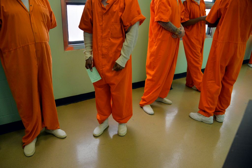 Messiah Nantwi’s Death Proves Why Prison Reform Can’t Wait