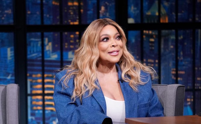 Wendy Williams Returns To Instagram: “My Career Is NOT Over”