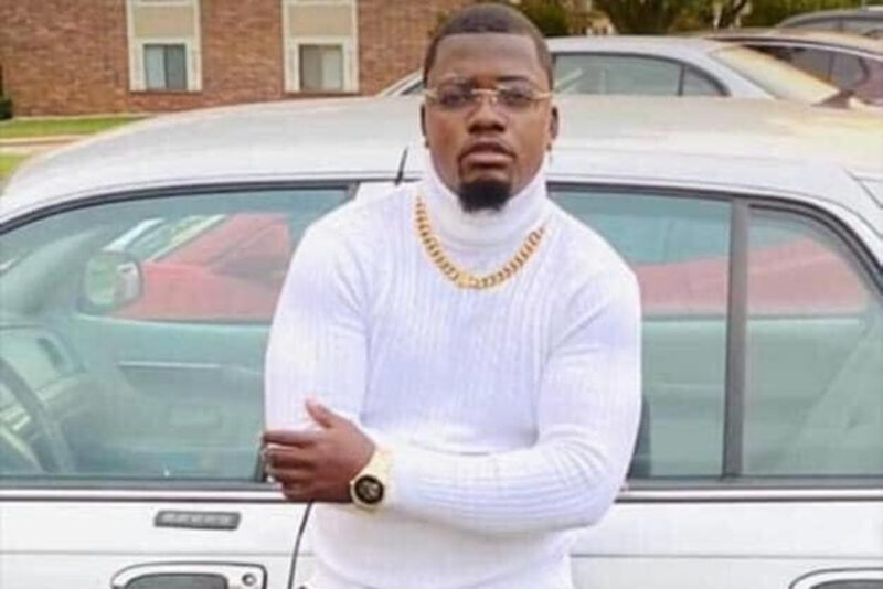 Jury Selection For Former Grand Rapids Cop Who Killed Patrick Lyoya Begins As Trial Looms